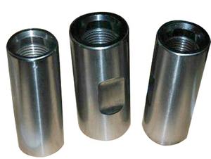 <span class=keywords><strong>T38</strong></span> -<span class=keywords><strong>T38</strong></span>/R32 ekstensi sambungan bor pengisap batang sambungan benang sambungan lengan dipoles koneksi wanita untuk Gas minyak - Product Image 5