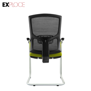 Sedie per Sala Conferenze, Tavolo da Conferenza, Sedie Direzionali e per Visitatori <span class=keywords><strong>Senza</strong></span> <span class=keywords><strong>Ruote</strong></span> - Product Image 5