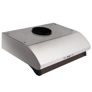 Mayitl — <span class=keywords><strong>hotte</strong></span> de cuisine en acier inoxydable certifié ce, <span class=keywords><strong>30</strong></span> <span class=keywords><strong>pouces</strong></span>, <span class=keywords><strong>sous</strong></span> le meuble - Product Image 3