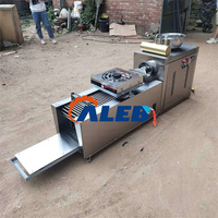 Couscous automatique faisant l'équipement multifonctionnel de produit de nouilles de grain de machine pour l'exportation