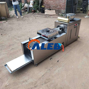 Máquina automática para hacer cuscús Equipo multifunción para productos de fideos de grano para exportación - Product Image 2