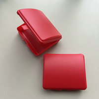 Vente flash Petite trousse de secours compacte pour voiture et maison Trousse de premiers soins portable Boîte de fournitures médicales