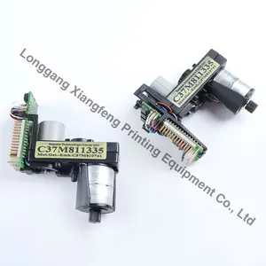 Original C37M811335 C37M811235 Manroland printer ink bucket motor for Manroland 300 700 900 offset printing machinery parts