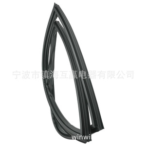 Junta de goma para puerta de refrigerador Win-Win W10436253 para uso doméstico - Product Image 4