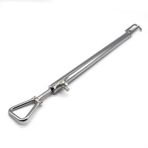 Réparation spéciale réglable telescc support tige outil auxiliaire <span class=keywords><strong>voiture</strong></span> tôle dent réparation porte <span class=keywords><strong>coffre</strong></span> couverture - Product Image 1