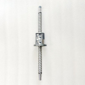 Vis à billes TC-S2DNZ TC203 axe X TC-S2C0 TC-S2CO W2806c-39z-c5z16 W2806c-40z-c5z16 - Product Image 3