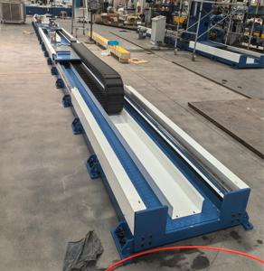 Sypo Robot hàn đa năng hiệu quả cao Trạm Hàn thời trang thế hệ mới - Product Image 5