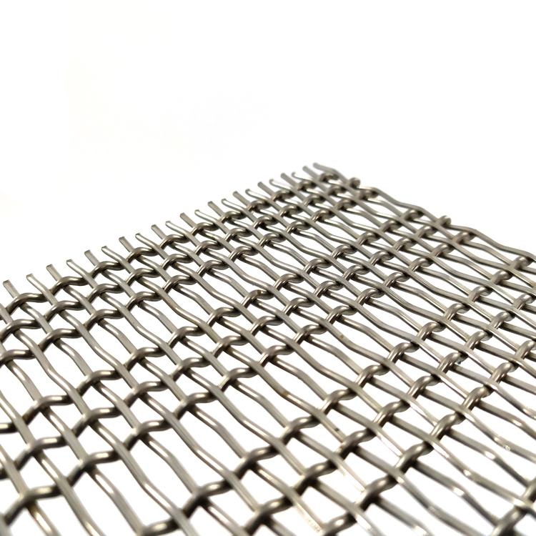 Новинка 2020, облицовочная сетка из нержавеющей стали для потолочных фасадов, декоративная металлическая сетка для занавески стен