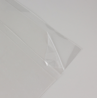 Service de découpe sur mesure de feuilles de PET transparentes en rouleau, colorées, épaisseur 0,2-2,00 mm, service de traitement des feuilles de plastique