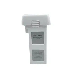 Batería de Dron de 11,1 V y 6000mAh apta para <span class=keywords><strong>DJI</strong></span> <span class=keywords><strong>Phantom</strong></span> <span class=keywords><strong>2</strong></span> <span class=keywords><strong>Vision</strong></span> + Vuelo Inteligente 3S batería de repuesto Cámara Drones accesorios parte - Product Image 2