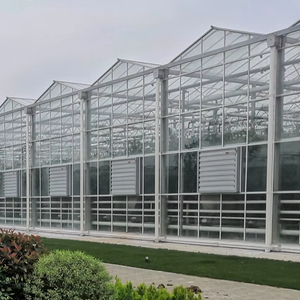 Modern Design Factory Stripe Corrugated Sun Sheets Polycarbonate <strong>Transparent</strong> <strong>Plastic</strong> <strong>Roof</strong> Panel for Sun Protection - Product Image 1