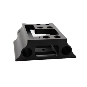 Trung Quốc chính xác <span class=keywords><strong>CNC</strong></span> gia công dịch vụ cho Led đèn pin nhà ở tùy chỉnh nhôm phụ tùng - Product Image 4