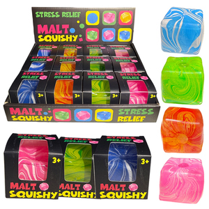 Giant <b>Gummy</b> <b>Bear</b> Squishy Toy: a Playful Sensory Fidget for Stress Relief Soft Sugar-Filled <b>Bear</b> Squeeze Toy - Product Image 3