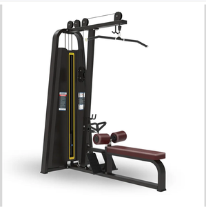 <span class=keywords><strong>Future</strong></span> haute qualité prix usine personnaliser Lat Pulldown/Long <span class=keywords><strong>Pull</strong></span> 2023 - Product Image 1