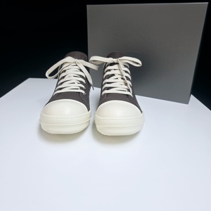 <span class=keywords><strong>2026</strong></span>新款厚底增高真皮休闲运动鞋平底低帮牛皮鞋情侣潮鞋 - Product Image 3