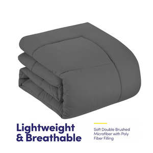 Siêu mềm sợi nhỏ Comforter Bộ giường chất lượng cao polyester điền Comforter Bộ 5 cái cho khách sạn nhà, Nữ Hoàng Kích thước - Product Image 4