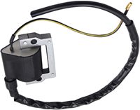 Pièces ATV UTV pour Yamaha MX100 MX125 DT175 DT250 DT2 Bougie d'allumage Bobine d'allumage 324-82310-10-00