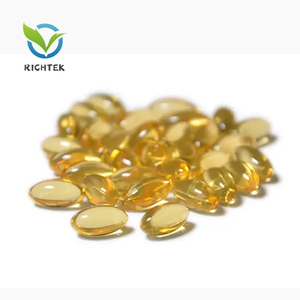 Bổ sung sức khỏe chiết xuất dừa keto Vegan MCT dầu Viên nang để duy trì mức năng lượng - Product Image 4