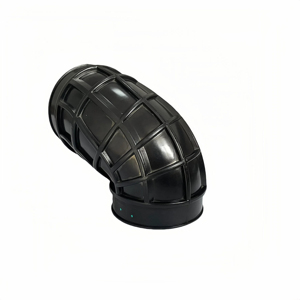 Giá rẻ Giá đảm bảo chất lượng không khí nén ô tô chịu nhiệt Ống cao su - Product Image 5