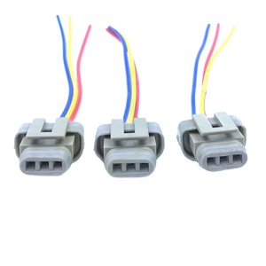 Coleta de 3 cables para regulador Alt Bronco 2G 3G - F794 F784 - Product Image 1