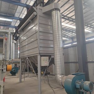 Macchina per il riciclaggio delle batterie al litio, impianto di riciclaggio delle batterie al litio, impianto di triturazione delle batterie agli ioni di litio per auto - Product Image 3