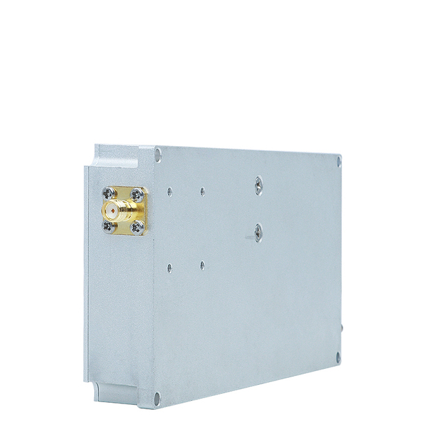 ZD High Power Customized 100W 1550-1650MHz UAV GSM RF Power Amplifier Module for Security