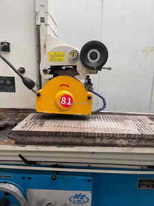 M7140 1000MM Rectificadora de Superficies Hidráulica de Fábrica, Máquina Rectificadora Plana Usada para Metal <span class=keywords><strong>en</strong></span> <span class=keywords><strong>Venta</strong></span> - Product Image 3