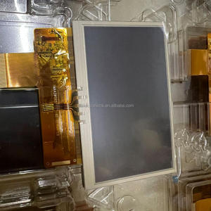 โมดูลจอแสดงผล LCD รุ่น NMA043WQ65-A2-D01 สำหรับระบบสาระสนทนาในรถยนต์ - Product Image 2