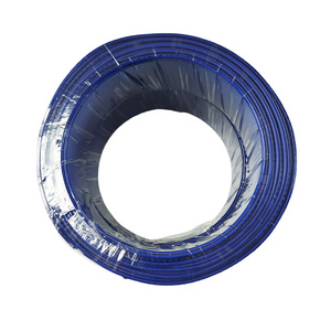 Одиночный медный провод кабель BV 1,5 мм 2,5 мм 4 мм домашний провод и кабель - Product Image 6