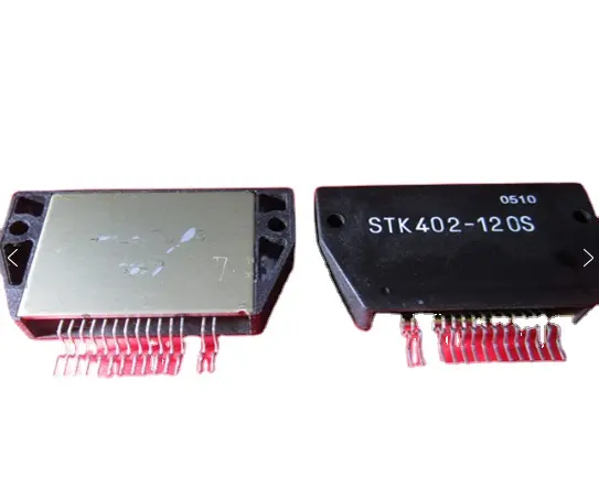 Original módulos IGBT STK402-120S