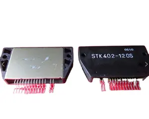 D'origine IGBT Modules STK402-120S