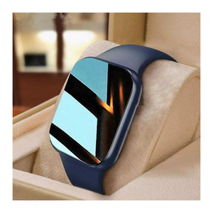 Dispositivi Indossabili 2025 Smartwatch Serie 8 T500 X7 T900 Pro Max L S800 Max <span class=keywords><strong>T700</strong></span> D20 I8 Pro Max I7 Pro Max T500+ Pro - Product Image 1