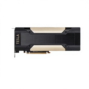 # Carte graphique avancée pour station de travail Tendance <span class=keywords><strong>Penco</strong></span> V100/V100S 32 Go PCIe pour l'apprentissage profond et le traitement computationnel de données Intel - Product Image 2