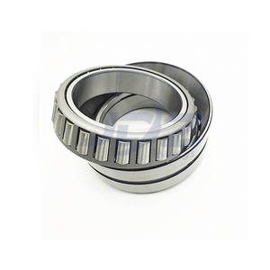 Roulement à rouleaux coniques à double rangée Life Extended L163149D/L163110, haute capacité de charge, en acier chromé, pour automobiles et laminoirs - Product Image 4