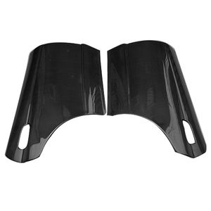 Pièces automobiles usinées CNC OEM |   Fabricant d'accessoires automobiles et de motocyclettes personnalisés - Product Image 1