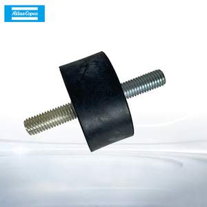 Almohadilla de absorción de impactos Atlas Copco 1635830200 para piezas de compresores de aire - Product Image 1