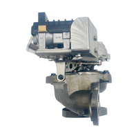 Turbocompresseur Turbo GTD2056VZK 822182-0011 FB3Q-6K682-PD pour Ford Ranger PX2 PX3 3.2T TDCi