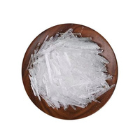 Extrait de menthol hydrosoluble CL, agent rafraîchissant à saveur menthe glacée, 100% naturel, qualité alimentaire, pureté 99%, tabac