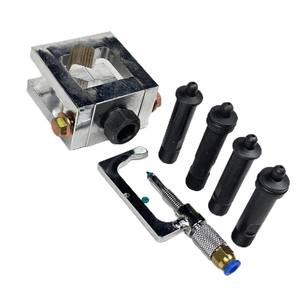 Nouveau Kit de réparation d'<span class=keywords><strong>injecteur</strong></span> de carburant à rampe commune E1024004 adaptateur de serrage de montage outil de serrage pinces pour dispositif <span class=keywords><strong>Diesel</strong></span> universel - Product Image 2