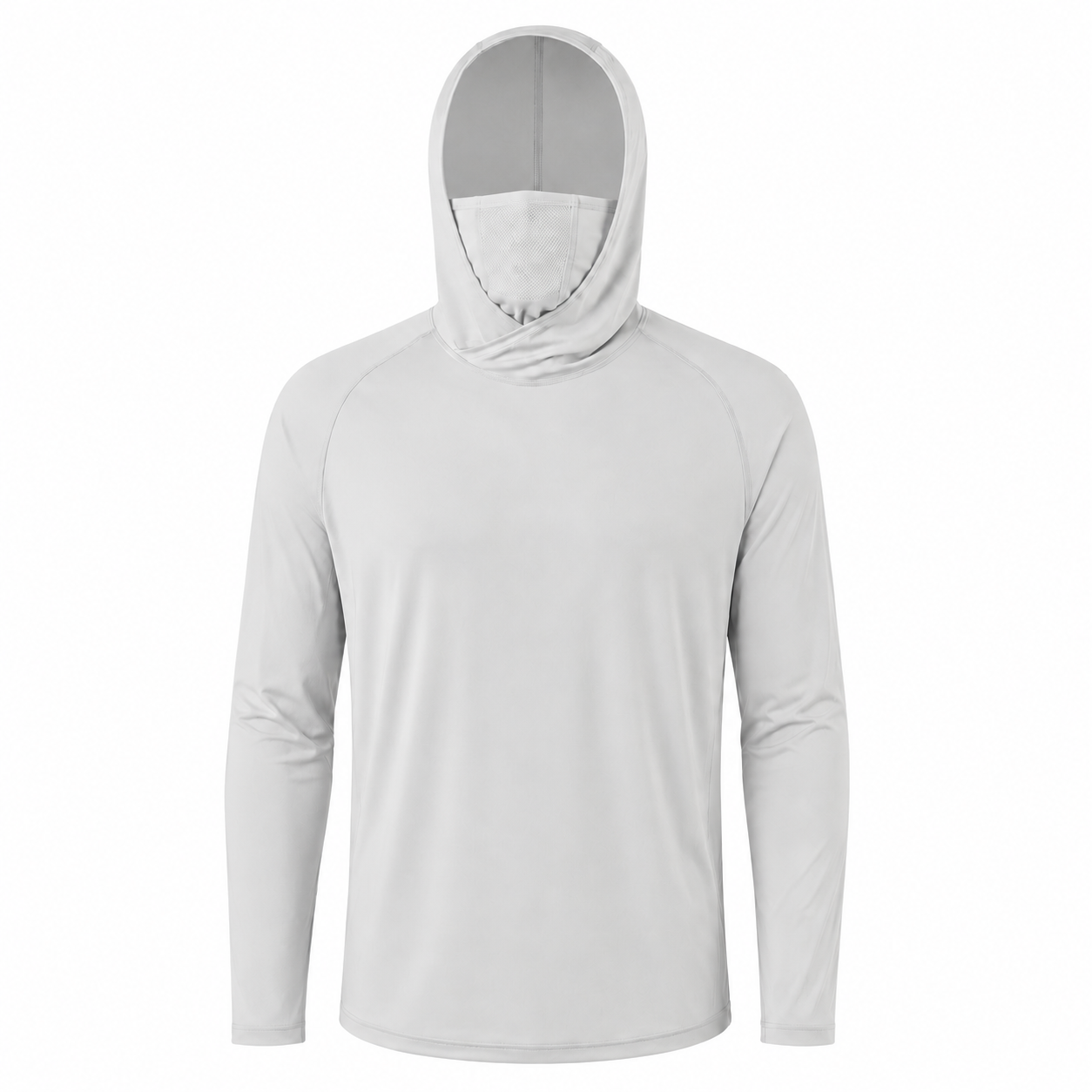 #4 - Light Grey & Free Design