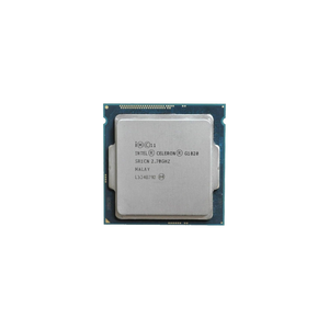 Procesador de Escritorio Económico para Computadora, CPU G1820 LGA1150 2.7GHz 53W 2MB para Intel Celeron G1820T G1840 - Product Image 5