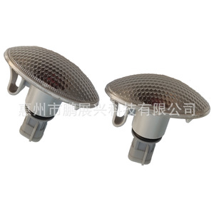 ไฟเลี้ยวสำหรับ Suzuki Swift Skydrive Grand Vitara รุ่น 36410-63J00 12V ฮาโลเจน อะไหล่ทดแทน - Product Image 5