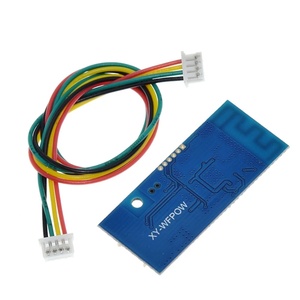 <strong>Sinilink</strong> WIFI Module Mobile Phone <strong>APP</strong> Smart Home Remote Controller By Power System To Controls Power Module For DC-DC - Product Image 6