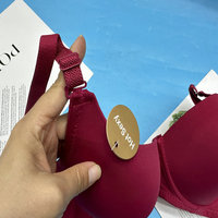 Ensemble de lingerie sexy et élégant pour femme, modèle YWB105, taille 40-46, bonnet D, avec photos, couleurs variées