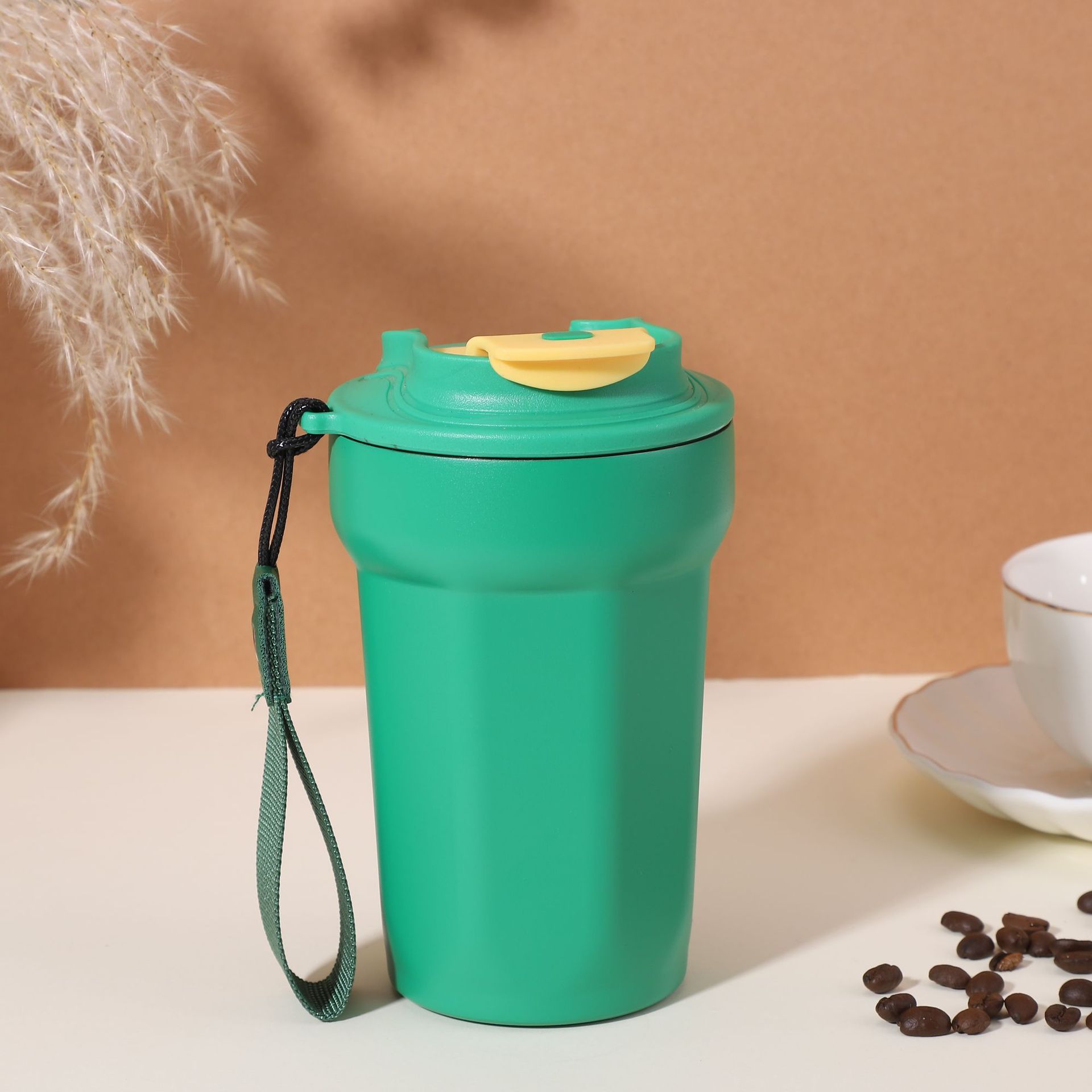 316 green-non-temperature-displaying 450ml