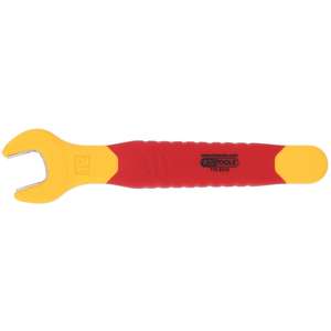 KS TOOLS Llave abierta aislada, 12 mm - Product Image 3