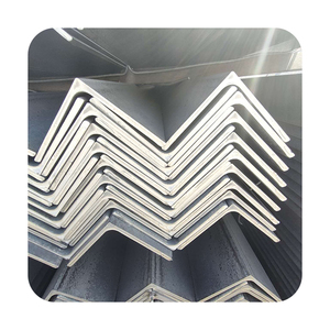 410 uguale di vendita della barra di angolo dell'acciaio inossidabile dell'acciaio caldo con 0.3mm-6mm per il commercio all'ingrosso - Product Image 1