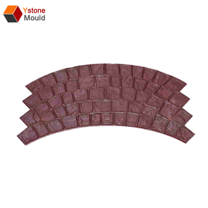 Moldes para Pisos Estampados Multifuncionales, Ideales para Concreto, Jardines, Estacionamientos y Más - Product Image 4