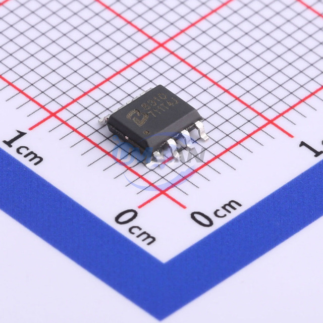 Power chip > DC-DC chip PL8310 SPO8