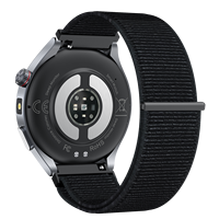 Montre connectée TFT 1,53 pouces ET472 au meilleur prix, avec IA GPT pour questions et réponses, cadran IA, ECG, appel d'urgence SOS et suivi de santé